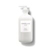Body Voyage et Cie | Vitamin E + Elder Flower Hydrating Lotion (Clear Glass) — Voyage Et Cie